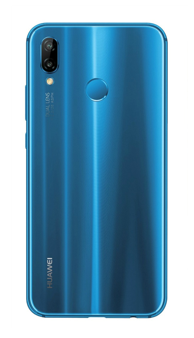 Huawei Nova 3e